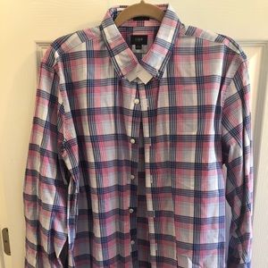 Jcrew Button-down